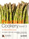 Practical Cookery Level 3 (eBook)
